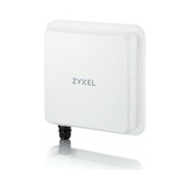   ZYXEL 4G/5G Modem + Wireless Router Dual Band AX3000 1x2.5G Kültéri + 1 év Nebula Pro License, FWA-710-EU0102F