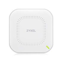   ZYXEL Wireless Access Point Dual Band AX3000 (WiFi 6) Falra rögzíthető 1x2.5G, NWA50AXPRO-EU0102F