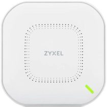   ZYXEL Wireless Access Point Dual Band AX3000 (WiFi 6) Falra rögzíthető 1x2.5G, NWA90AXPRO-EU0102F