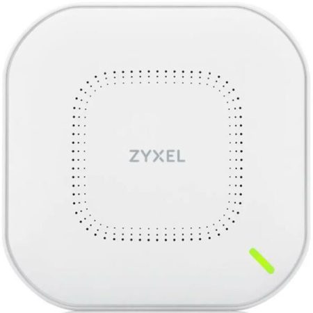 ZYXEL Wireless Access Point Dual Band AX3000 (WiFi 6) Falra rögzíthető 1x2.5G, NWA90AXPRO-EU0102F