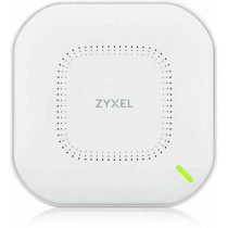   ZYXEL Wireless Access Point Dual Band AX3000 Falra rögzíthető + 1 év NCC Pro Pack Bundle, WAX630S-EU0101F