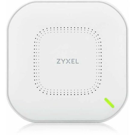 ZYXEL Wireless Access Point Dual Band AX3000 Falra rögzíthető + 1 év NCC Pro Pack Bundle, WAX630S-EU0101F