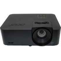  ACER DLP Projektor PL2520i 1080p (1920x1080), 16:9, 4000Lm, 2000000/1, HDMI, Wifi, fekete