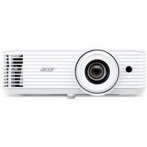   ACER DLP Projektor H6815ATV 4K2K (3840x2160), 16:9, 4000Lm, 10000/1, HDMI, Wifi, Smart, Android TV, fehér