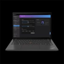   LENOVO ThinkPad T14 G4, 14.0" WUXGA, Intel Core i7-1355U (5.0GHz), 16GB, 512GB SSD, Win11 Pro