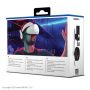 BIONIK PS VR2 Kiegészítő Mantis Pro Stereo Fejhallgató, BNK-9100