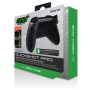 BIONIK XBOX One Kiegészítő Quickshot Pro Kontroller Ravasz csomag fekete, BNK-9076