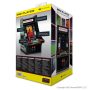 MY ARCADE Játékkonzol Namco Museum 20in1 Mini Player Retro Arcade 10" Hordozható, DGUNL-3226