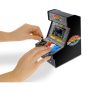 MY ARCADE Játékkonzol Street Fighter II Champion Edition Micro Player Retro Arcade 7.5" Hordozható, DGUNL-3283