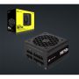 CORSAIR Tápegység Moduláris, RMe Series RM750e, 750W, 12cm, ATX3.0, PCIe5.0, 80+ Gold