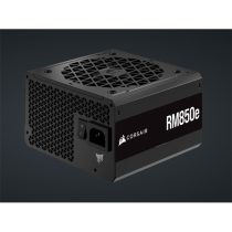   CORSAIR Tápegység Moduláris, RMe Series RM850e, 850W, 12cm, ATX3.0, PCIe5.0, 80+ Gold