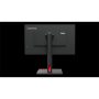 LENOVO Monitor ThinkVision T24i-30; 23,8" FHD 1920x1080 IPS, 60 Hz, 16:9, 1000:1, 250cd/m2, 4ms, D-Sub, HDMI, DP