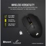 CORSAIR Vezeték Nélküli Egér Gaming, SCIMITAR ELITE WIRELESS MMO, 16 programozható gomb, 26000dpi, fekete