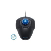   KENSINGTON Trackball egér (Orbit™ Wired Trackball with Scroll Ring)