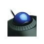 KENSINGTON Trackball egér (Orbit™ Wired Trackball with Scroll Ring)
