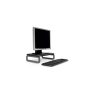 KENSINGTON Monitorállvány (SmartFit® Monitor Stand Plus - Grey)