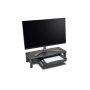 KENSINGTON Monitorállvány (SmartFit Monitor Stand with Drawer)