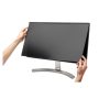 KENSINGTON Monitorszűrő (MagPro Magnetic Privacy 24" 16:9 Monitors)