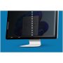 KENSINGTON Monitorszűrő (Privacy Screen Filter for 21.5" Monitors 16:9 - 2-Way Removable)