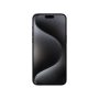 APPLE iPhone 15 Pro 256GB Black Titanium