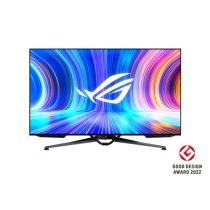   ASUS PG42UQ ROG SWIFT Monitor 42" OLED 3840x2160, HDMI/Displayport/USB, 138Hz, HDR, G-Sync