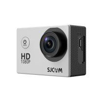 SJCAM Action Camera SJ4000, Silver