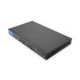 LINKSYS Switch LGS328PC, 24x1000Mbps 4x 1G SFP+ 250W (24-Port Business managed POE+ Gigabit Switch + 2 SFP port)