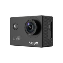 SJCAM Action Camera SJ4000 WiFi, Black