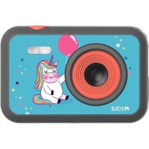 SJCAM Kids Camera FunCam, Unicorn