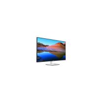   DELL LED IPS Monitor 43" U4323QE 3840 x 2160, 1000:1, 350cd, 8ms,HDMI, DP, USB-C, fekete