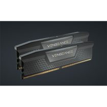   CORSAIR Memória VENGEANCE DDR5 16GB 5200MHz CL40, INTEL (Kit of 2), fekete