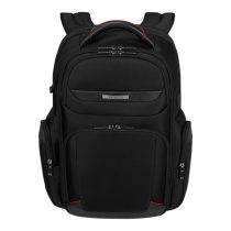   SAMSONITE Notebook hátizsák 147137-1041, Backpack 3 Volume Expandable 15.6" (Black) -PRO-DLX 6