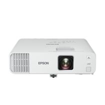   EPSON Projektor - EB-L260F (3LCD,1920x1080 (Full HD),16:9, 4600 AL, 2.500.000:1, 2xHDMI/2xVGA/USB/RS-232/LAN/WiFi)