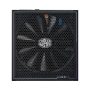 COOLER MASTER Tápegység Moduláris,  GX III GOLD 750, 750W, 13,5cm, ATX 3.0, 80+ Gold