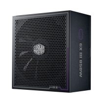   COOLER MASTER Tápegység Moduláris,  GX III GOLD 850, 850W, 13,5cm, ATX 3.0, 80+ Gold