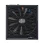 COOLER MASTER Tápegység Moduláris,  GX III GOLD 850, 850W, 13,5cm, ATX 3.0, 80+ Gold