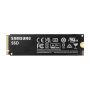 SAMSUNG 990 PRO NVMe™ M.2 SSD 4TB