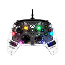   HP HYPERX vezetékes gaming kontroller Clutch Gladiate RGB Xbox