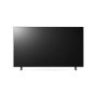 LG 16/7 TV Signage 55" 55UN640S, 3840x2160, 400cd/m2, HDR, 3xHDMI/USB/RJ45, webOS, HDR