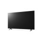 LG 16/7 TV Signage 55" 55UN640S, 3840x2160, 400cd/m2, HDR, 3xHDMI/USB/RJ45, webOS, HDR