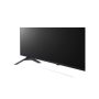 LG 16/7 TV Signage 55" 55UN640S, 3840x2160, 400cd/m2, HDR, 3xHDMI/USB/RJ45, webOS, HDR