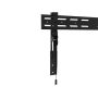 MULTIBRACKETS Fix fali konzol, M Universal Wallmount Fixed X Large (42-90", max.VESA: 800x600 mm, 75 kg)