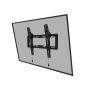 MULTIBRACKETS Fali konzol, M Universal Wallmount Tilt Medium (32-65", max.VESA: 400x400 mm, 50 kg)