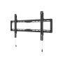 MULTIBRACKETS Fali konzol, M Universal Wallmount Tilt Large (40-86", max.VESA: 800x400 mm, 60 kg)