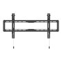 MULTIBRACKETS Fali konzol, M Universal Wallmount Tilt Large (40-86", max.VESA: 800x400 mm, 60 kg)