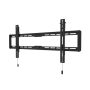 MULTIBRACKETS Fali konzol, M Universal Wallmount Tilt Large (40-86", max.VESA: 800x400 mm, 60 kg)