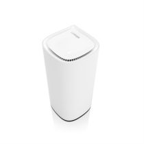   Linksys Velop Pro Mesh Router, Wifi 6E, 6Ghz, Tri-Band, AX5400, 1xWAN/LAN(1000mbps),  MU-MIMO, MX6201, 1pk