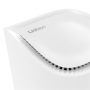 Linksys Velop Pro Mesh Router, Wifi 6E, 6Ghz, Tri-Band, AX5400, 1xWAN/LAN(1000mbps),  MU-MIMO, MX6201, 1pk