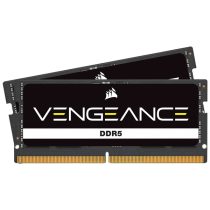   CORSAIR NB Memória VENGEANCE DDR5 32GB 5600MHz C48 (Kit of 2), fekete