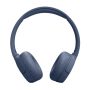 JBL Tune 670NC (Vezeték nélküli, zajszűrős fejhallgató), Kék